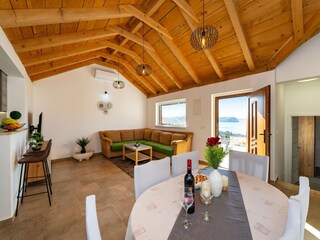 Maison de vacances Razanac Équipement 20