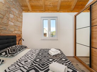 Maison de vacances Razanac Équipement 23