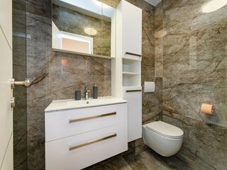 Maison de vacances Razanac Équipement 28