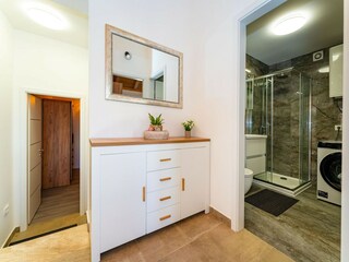 Maison de vacances Razanac Équipement 29