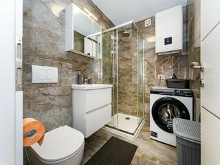 Maison de vacances Razanac Équipement 32