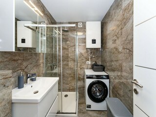 Maison de vacances Razanac Équipement 33