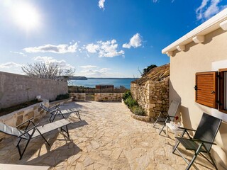 Maison de vacances Razanac Enregistrement extérieur 9