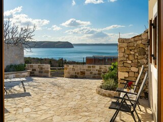 Maison de vacances Razanac Enregistrement extérieur 10