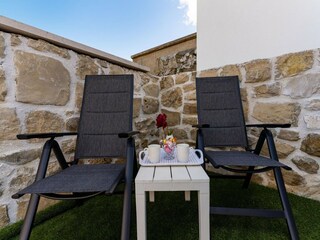 Maison de vacances Razanac  37