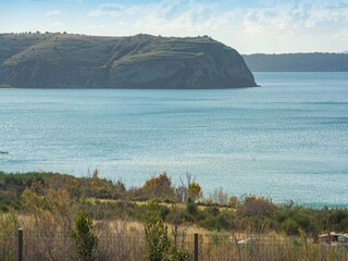 Maison de vacances Razanac Environnement 35