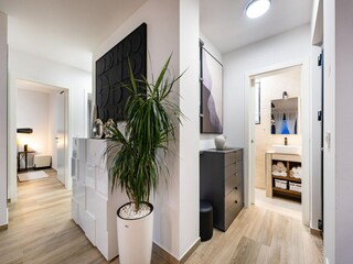 Maison de vacances Ljubac Équipement 23