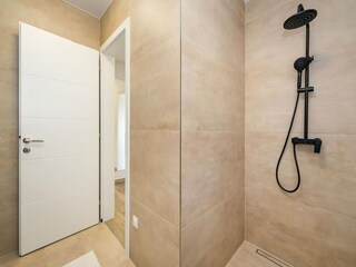 Maison de vacances Ljubac Équipement 27