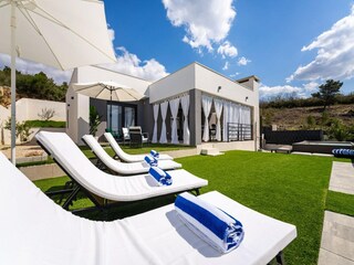 Maison de vacances Ljubac  39