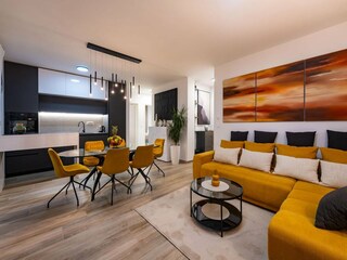 Maison de vacances Ljubac Équipement 10