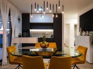 Holiday house Ljubac Features 11