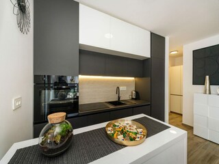 Holiday house Ljubac Features 12