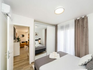 Holiday house Ljubac Features 13