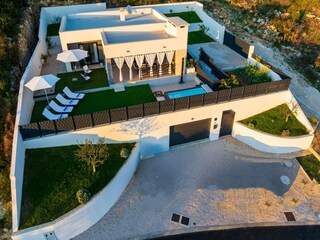 Casa per le vacanze Ljubac Registrazione all'aperto 5