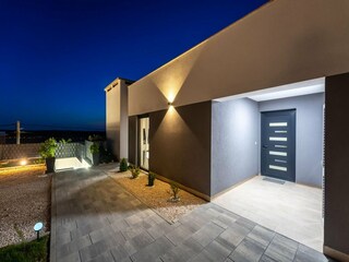 Holiday house Ljubac Features 14