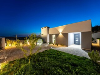 Holiday house Ljubac Features 15