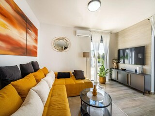 Holiday house Ljubac Features 16