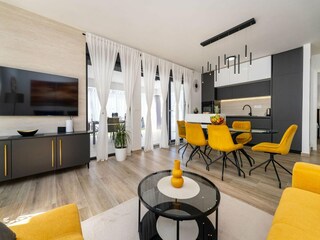 Holiday house Ljubac Features 17