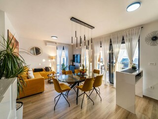 Holiday house Ljubac Features 18