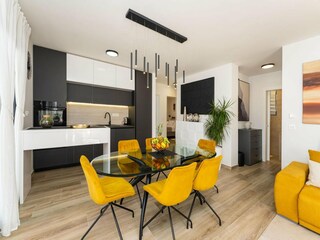 Holiday house Ljubac Features 19