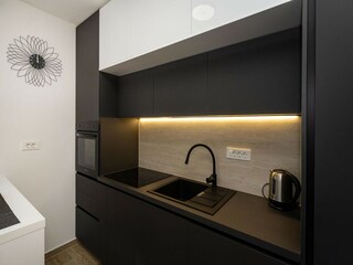 Holiday house Ljubac Features 20