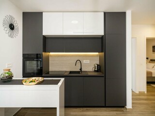 Casa de vacaciones Ljubac Características 21