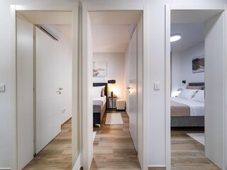 Holiday house Ljubac Features 25