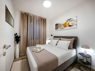 Vakantiehuis Ljubac Kenmerken 25