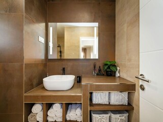 Holiday house Ljubac Features 29