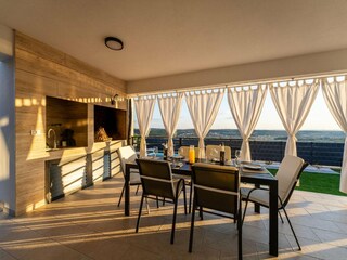 Holiday house Ljubac  35