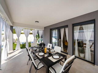 Holiday house Ljubac  36