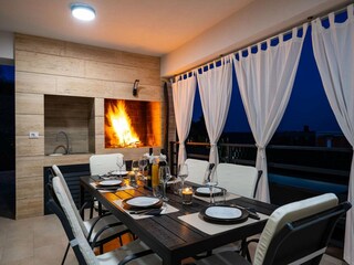 Maison de vacances Ljubac  39