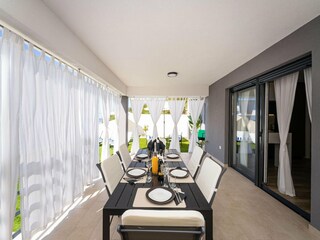 Casa per le vacanze Ljubac  40