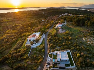 Vakantiehuis Ljubac Omgeving 31