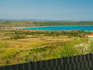 Casa de vacaciones Ljubac Entorno 34