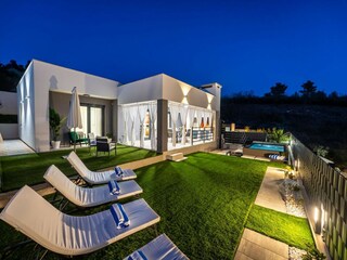 Holiday house Ljubac  40