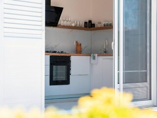 Ferienhaus Košljun Ausstattung 14