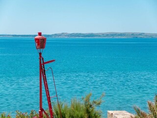 Casa de vacaciones Košljun Grabación al aire libre 1