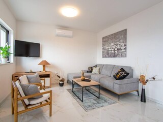 Casa de vacaciones Košljun Características 16