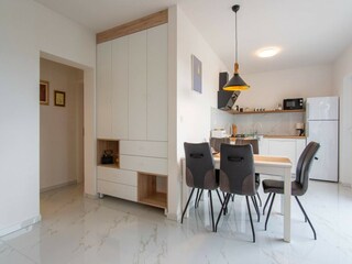 Maison de vacances Košljun Équipement 17