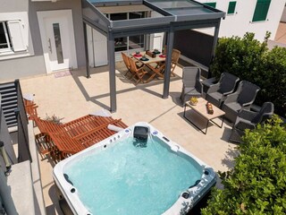 Casa per le vacanze Košljun  41