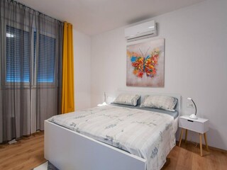 Maison de vacances Košljun Équipement 18