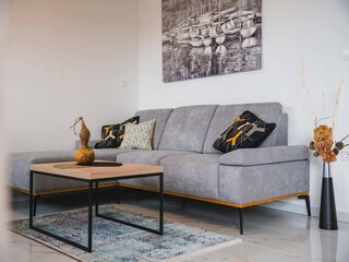 Casa de vacaciones Košljun Características 20