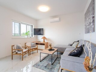 Vakantiehuis Košljun Kenmerken 21