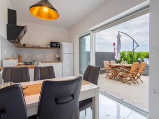 Vakantiehuis Košljun Kenmerken 22