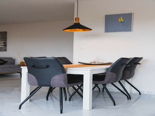 Holiday house Košljun Features 23