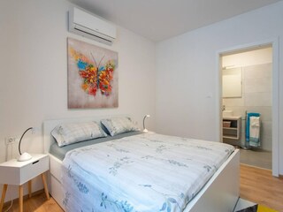 Maison de vacances Košljun Équipement 24