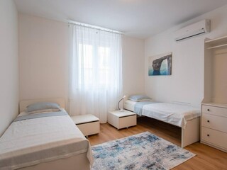 Maison de vacances Košljun Équipement 25