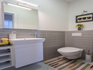 Vakantiehuis Košljun Kenmerken 26