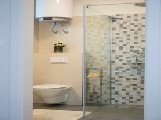 Maison de vacances Košljun Équipement 27